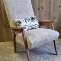Fauteuil 1