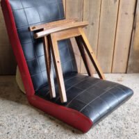 Fauteuil 1