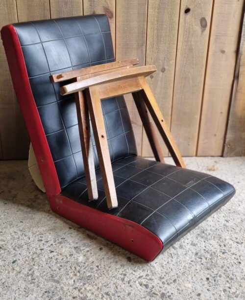 Fauteuil 1