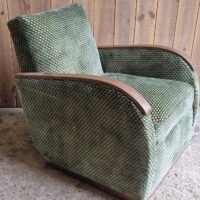 Fauteuil 2