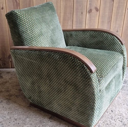 Fauteuil 2