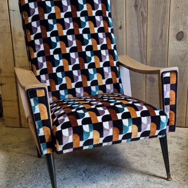 Fauteuil 3